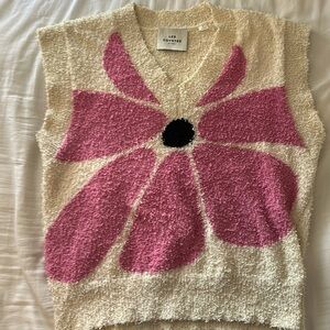 Les coyotes de Paris girls sweater